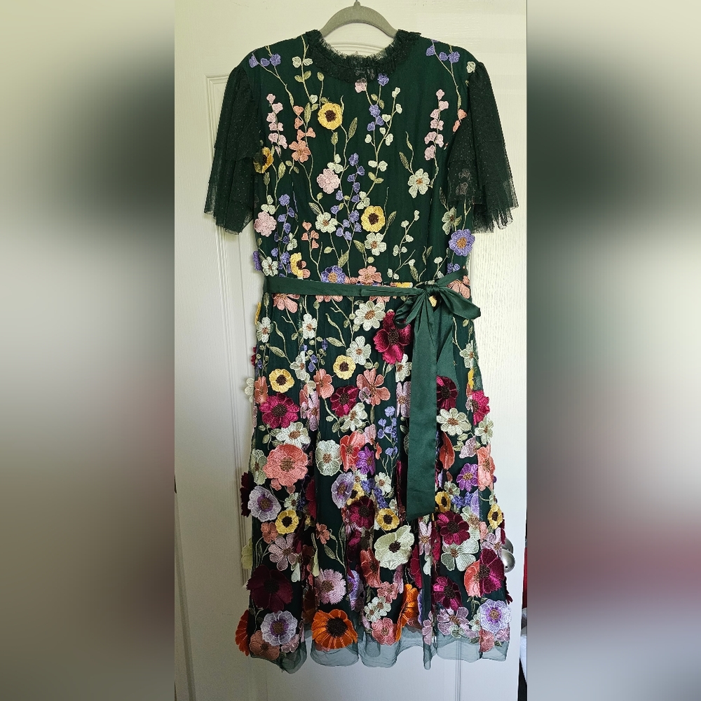 JessaKae Jubilee Green 2X